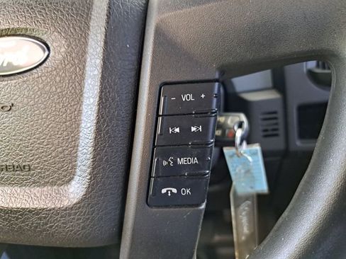Used 2014 Ford F150 STX w/ Equipment Group 201A Mid RWD image 14