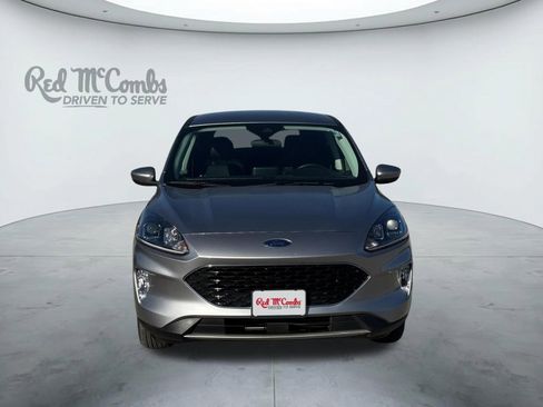 Used 2022 Ford Escape SEL image 8