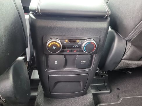Used 2023 Ford Explorer ST w/ Equipment Group 401A AWD/4WD image 14