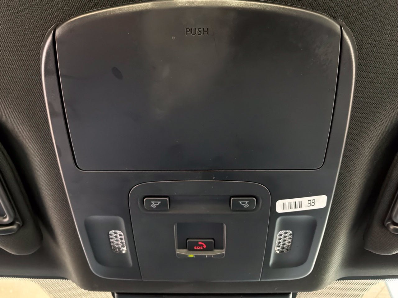 Used 2026 Toyota Camry SE FWD image 17