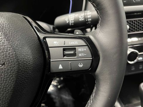 New 2026 Honda Civic Sport image 19