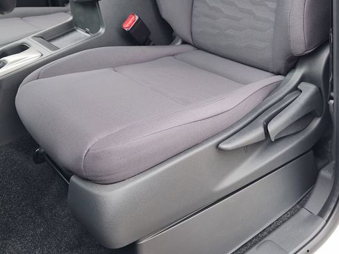 New 2026 Nissan Frontier S w/ S Utility Package RWD image 18