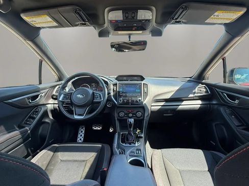 Used 2019 Subaru Impreza 2.0i Sport AWD/4WD image 12