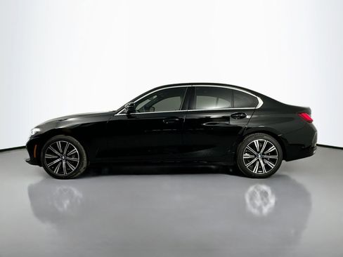 New 2026 BMW 330i Sedan w/ Convenience Package image 8