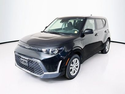 Used 2024 Kia Soul LX