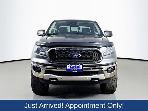 Used 2019 Ford Ranger XLT w/ Equipment Group 302A Luxury AWD/4WD image 2