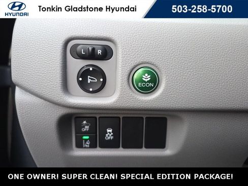 Used 2022 Honda Pilot Special Edition image 11