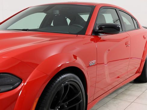Used 2023 Dodge Charger Scat Pack image 47