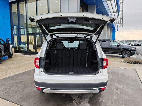 Used 2021 Honda Pilot Elite image 13