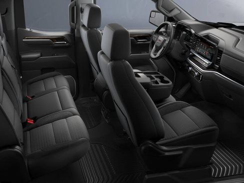 New 2026 GMC Sierra 1500 Elevation image 9