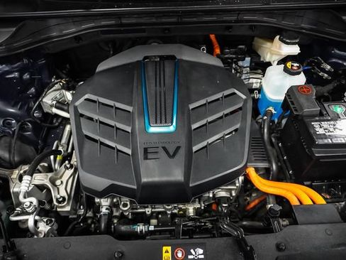 Used 2019 Kia Niro EX Premium FWD image 26