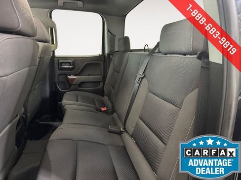 Used 2018 GMC Sierra 2500 SLE w/ HD SLE Preferred Plus Package image 22