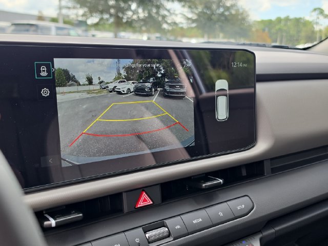 Certified 2027 Kia Seltos S FWD image 23