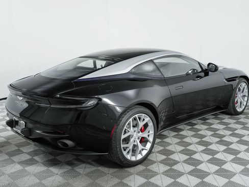 Used 2019 Aston Martin DB11 Coupe RWD image 66