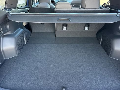 New 2026 Subaru Forester Premium image 16