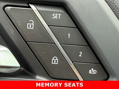 New 2026 GMC Terrain Elevation image 16