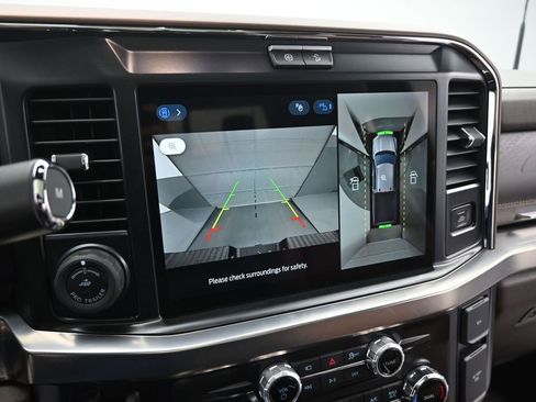 New 2026 Ford F250 King Ranch AWD/4WD image 16