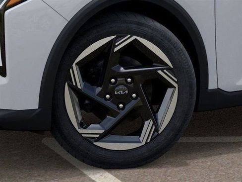New 2026 Kia K4 EX FWD image 9