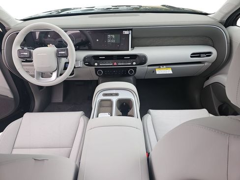 New 2026 Hyundai Palisade SEL Premium FWD image 9