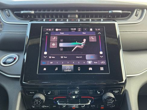 New 2026 Jeep Grand Cherokee L Laredo AWD/4WD image 20