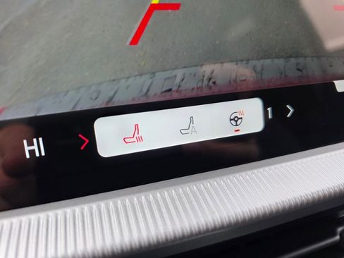 New 2026 Ford Explorer ST-Line w/ ST-Line Street Pack image 22