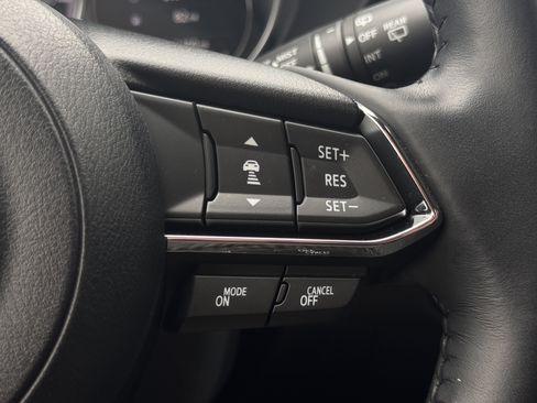 Used 2023 MAZDA CX-5 AWD 2.5 S w/ Select Package image 31