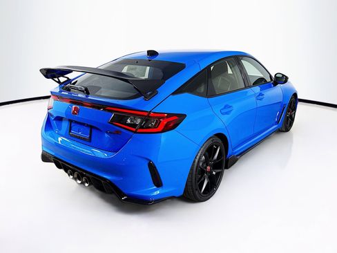 New 2025 Honda Civic Type R image 31