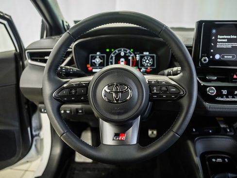 Used 2024 Toyota Corolla GR AWD/4WD image 35