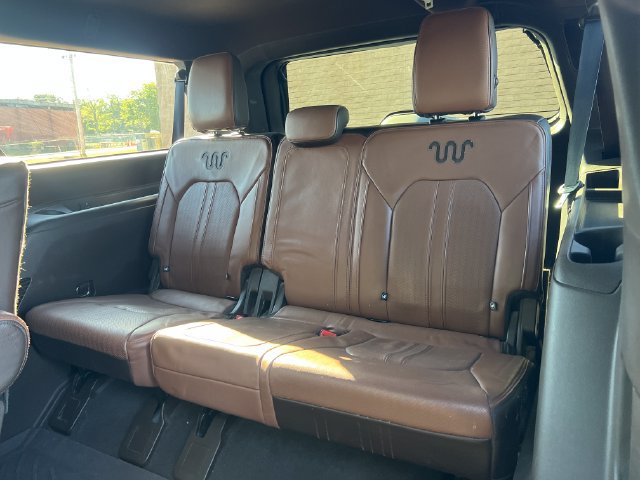 Used 2023 Ford Expedition Max King Ranch AWD/4WD image 21