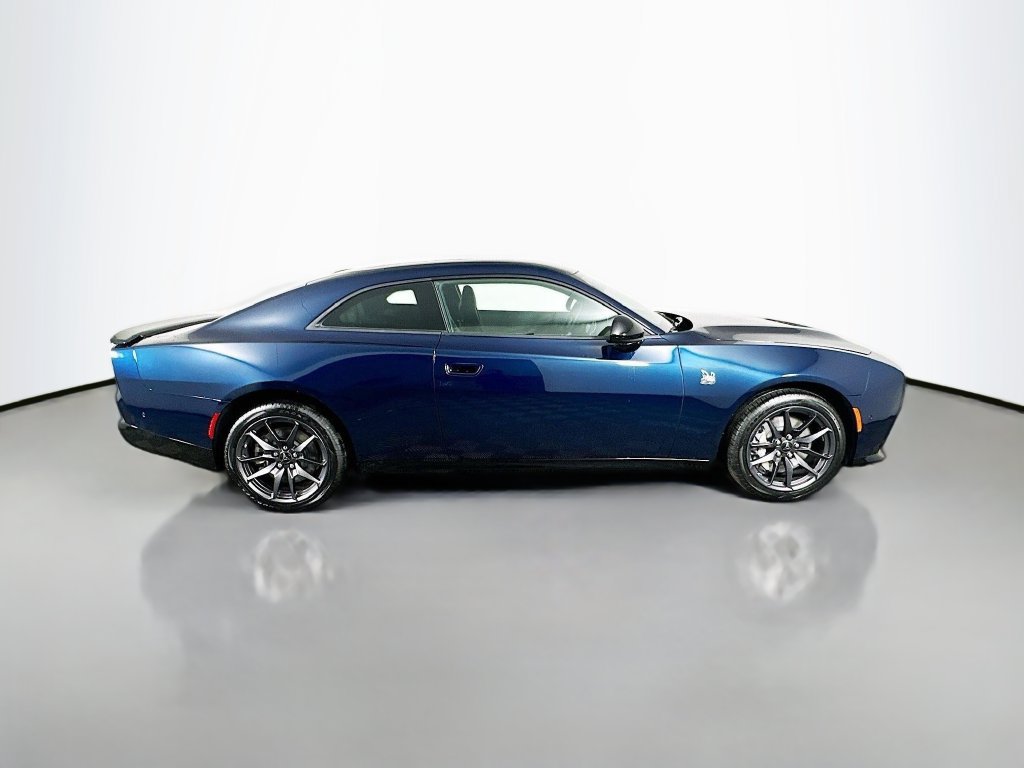 New 2026 Dodge Charger Scat Pack AWD/4WD image 8