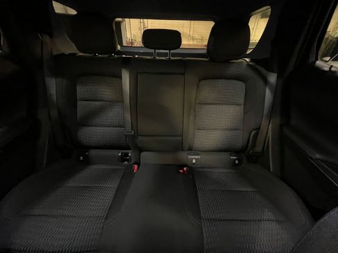 Used 2025 Chevrolet Equinox LT image 37