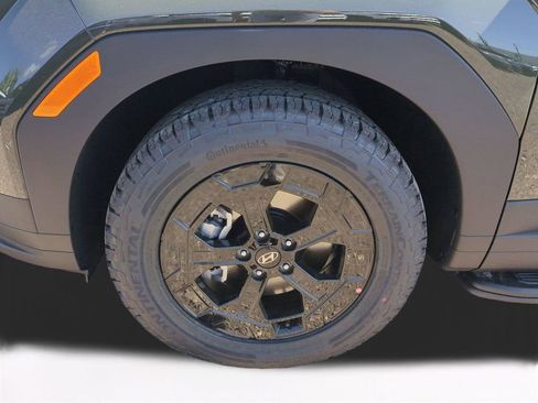 New 2026 Hyundai Santa Fe XRT image 11