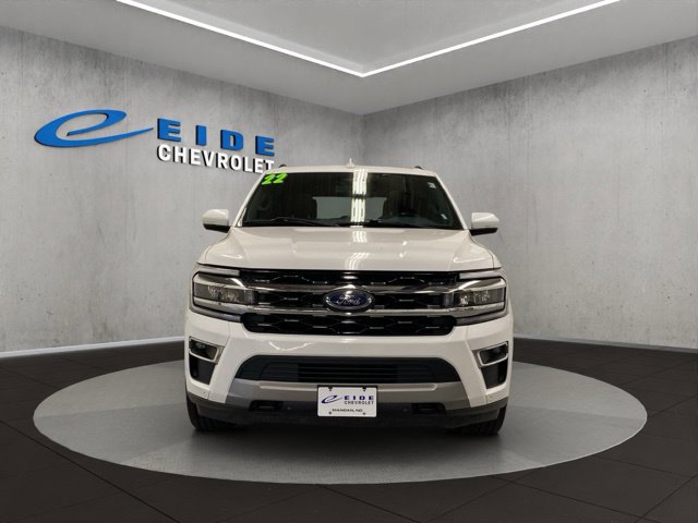 Used 2022 Ford Expedition Limited AWD/4WD image 10