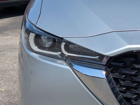 Certified 2023 MAZDA CX-5 AWD 2.5 S image 10