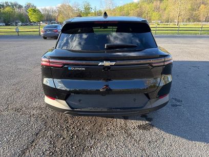 New 2026 Chevrolet Equinox EV LT