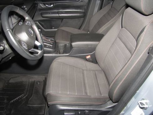 Certified 2024 Honda CR-V Sport image 9