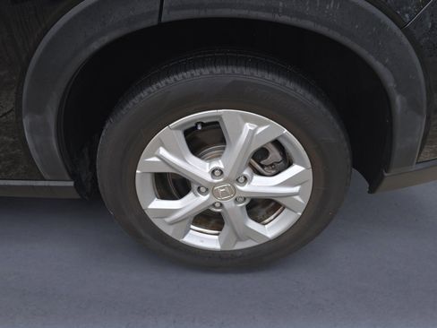 Used 2023 Honda HR-V LX image 28