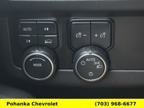 Used 2021 Chevrolet Tahoe RST AWD/4WD image 13