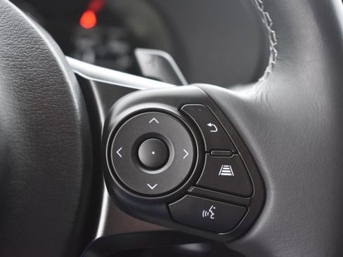 Used 2025 Toyota GR86 Premium RWD image 19