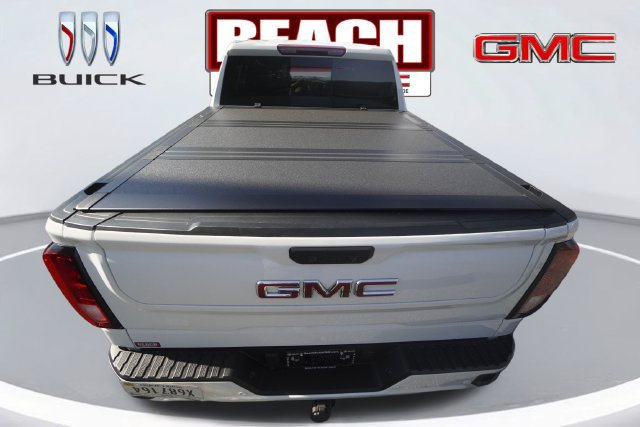 Used 2025 GMC Sierra 1500 Elevation w/ Preferred Package AWD/4WD image 13