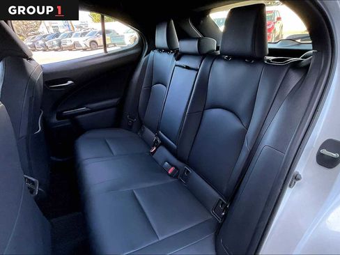 Certified 2025 Lexus UX 300h Premium w/ Cold Area Package image 19