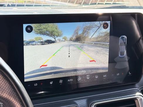 Certified 2024 Ford Mustang Premium RWD image 26