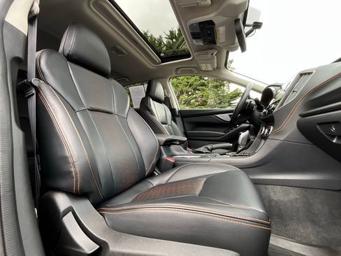 Certified 2023 Subaru Crosstrek 2.5i Limited w/ Moonroof Package image 12