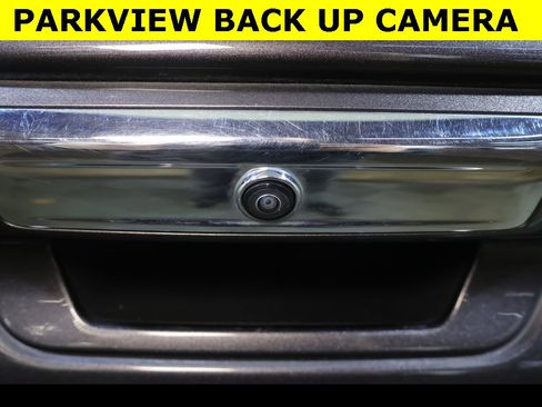 Used 2020 RAM 1500 Big Horn image 12