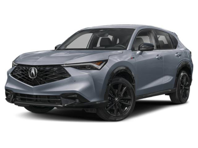 Used 2025 Acura ADX A-Spec w/ Advance Package AWD/4WD image 1
