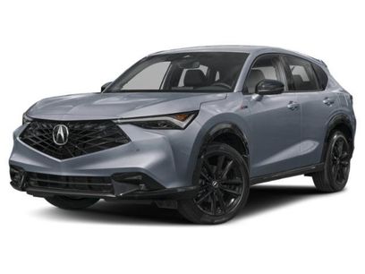 Used 2025 Acura ADX A-Spec w/ Advance Package