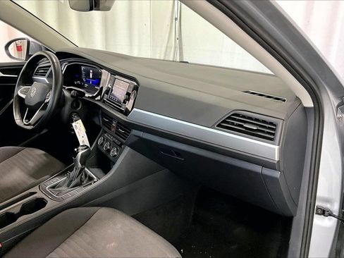Used 2024 Volkswagen Jetta S FWD image 28