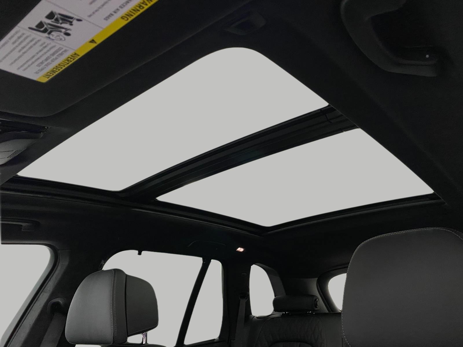 New 2026 BMW X5 M60i AWD/4WD image 34