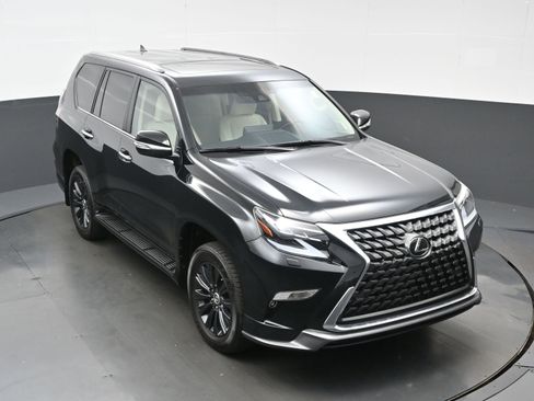 Used 2023 Lexus GX 460 Premium image 42