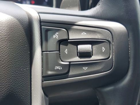 Used 2024 GMC Sierra 1500 Denali w/ Technology Package AWD/4WD image 23